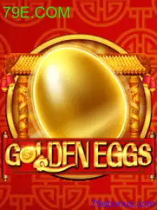 GoldenEggs: Descubra o Fascinante Jogo 79E.COM